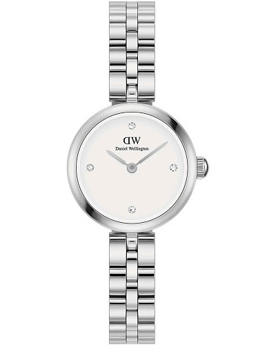 Daniel Wellington Elan Lumine Silver DW00100716